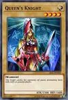 Edison Rulings for Queen's Knight